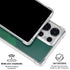 Mexico Soccer Flag Galaxy S25 Ultra Clear Case